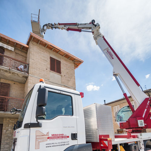 Noleggio Piattaforme Aeree a Perugia Noleggio Piattaforme Aeree a Perugia